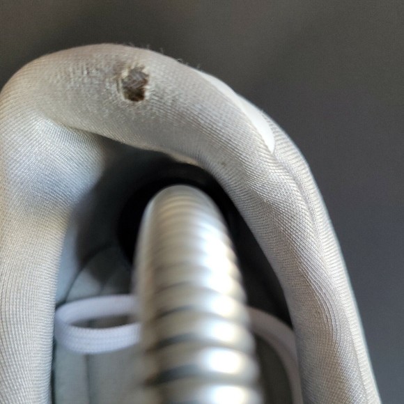 Adidas Adipure Sport 2 Spikeless Golf Shoes Women's Size 10 - Picture 4 of 12